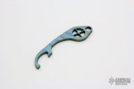 Ti Bottle Opener