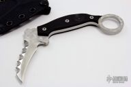 Model 10 Karambit