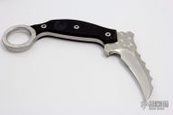 Model 10 Karambit