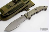 Meskwaki Folding Tracker