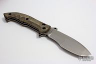 Meskwaki Folding Tracker