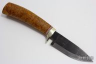 Special Seiryu Knife NAS - 8 cm