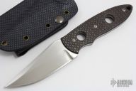 Fixed Blade
