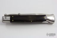 Swing Guard Lockback Stiletto Auto