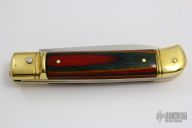 Italian Leverlock Auto