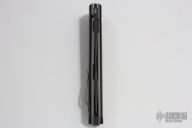 Lucas Burnley Kwaiken Flipper - Carbon Fiber