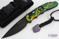 TR-4 Skull PK Splash 46of50