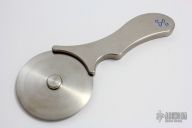 Titanium Pizza Cutter