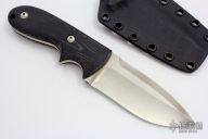 Fixed Blade