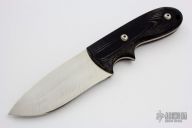 Fixed Blade