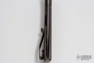 "T" Framelock Flipper