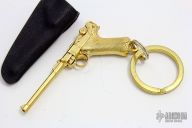 Handmade Artillery Luger