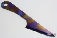 Titanium Kiridashi