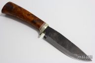Special Seiryu Knife NAS - 11cm