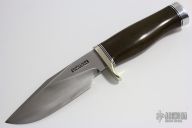 Sergeant's Knife