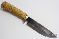 Special Seiryu Knife NAS - 12cm