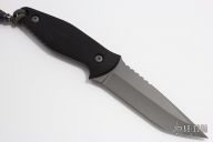 Fixed Blade