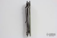 XM-18 3" Slicer Grind