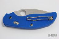 C123GPBL Sage 3 Bolt Action