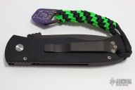 CQC7 Auto #11 of 70 G6