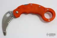 Tarani Karambit KSRT Rescue - FPR