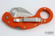 Tarani Karambit KSRT Rescue - FPR