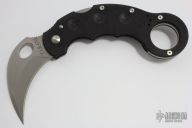 Tarani Karambit Lockback - Masters Model - FPR