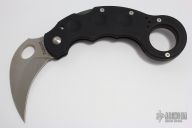 Tarani Journeyman Karambit - FPR