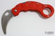 Tarani Karambit Trainer - FPR RARE