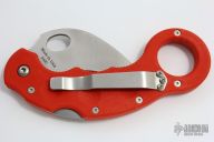 Tarani Karambit Trainer - FPR RARE
