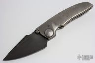 G8 Thuck - Barked and Contoured