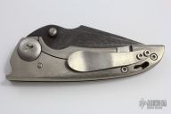 G8 Thuck - Barked and Contoured