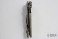 G8 Thuck - Barked and Contoured