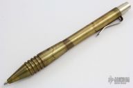 400B Bronze Tactical Click Pen