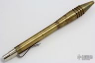 400B Bronze Tactical Click Pen