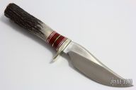 Model 27 "Miniature Trailblazer"