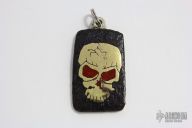 Skull Pendant