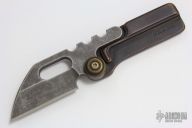 Thorn Friction Folder