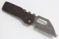 Thorn Friction Folder