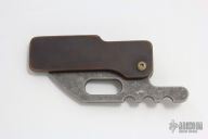 Thorn Friction Folder