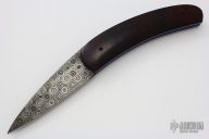 Hawk Magnetic Friction Folder