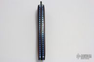 Hawk Magnetic Friction Folder