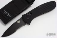 5000SBK Auto Presidio Axis