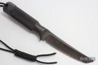 Small Tanto Survival Knife