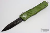 142-1OD Combat Troodon D/E Black Standard