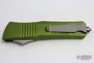 142-1OD Combat Troodon D/E Black Standard