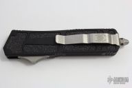 178-1 QD Scarab S/E Black Standard