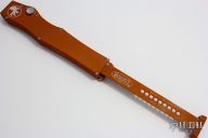 151-11OR Halo V S/E Stonewash Serrated