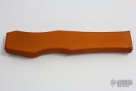 151-11OR Halo V S/E Stonewash Serrated