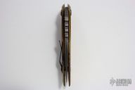 MSC SJ75 Stealth - Custom Anodized Finish